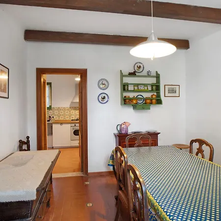 Βίλα Torre Alpicella -