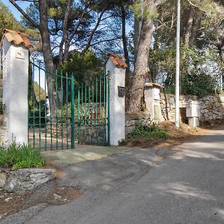 Villa Torre Alpicella - Diano Marina