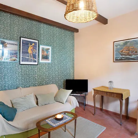Villa Torre Alpicella -