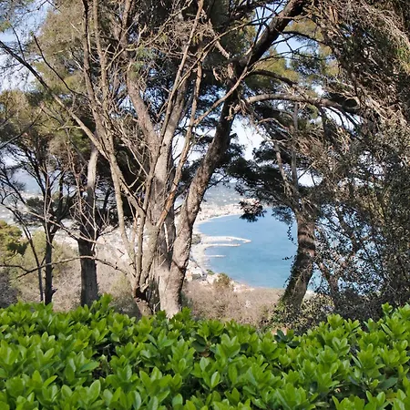 Villa Torre Alpicella - Diano Marina